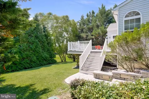 Exterior - 11733 Hamilton Pl # A, White Marsh, MD 21162 photo 5 of 7