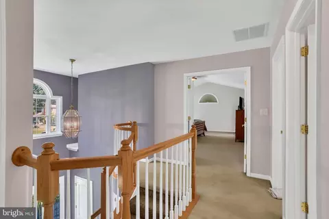 Entry Way - 11733 Hamilton Pl # A, White Marsh, MD 21162 photo 6 of 10