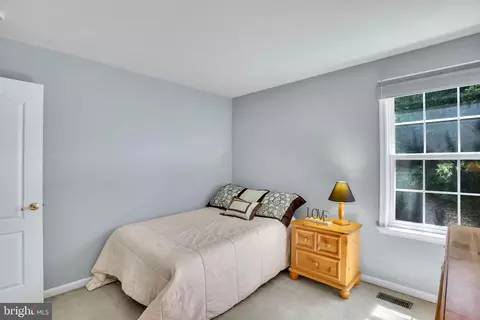 Bedroom - 11733 Hamilton Pl # A, White Marsh, MD 21162 photo 5 of 6