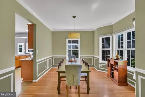Dining - 11733 Hamilton Pl # A, White Marsh, MD 21162 photo 1 of 2
