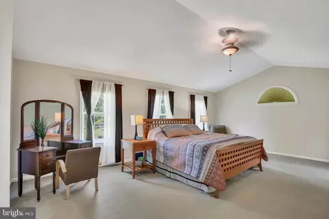 Bedroom - 11733 Hamilton Pl # A, White Marsh, MD 21162 photo 1 of 6
