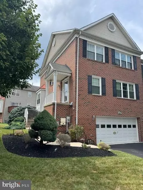 4607 Ashforth Way, Owings Mills, MD 21117