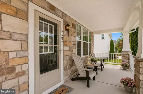722 Daft Rd, Middle River, MD 21220 photo 3