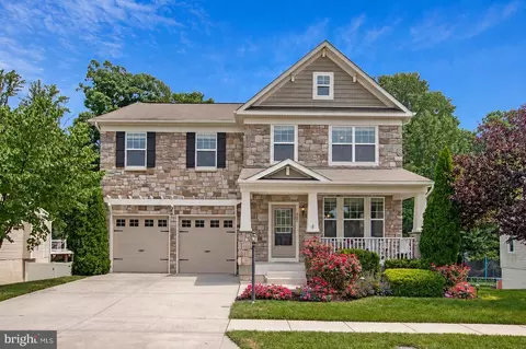 Exterior - 722 Daft Rd, Middle River, MD 21220 photo 5 of 5