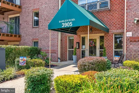 3905 Darleigh Rd #G, Nottingham, MD 21236