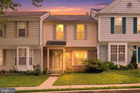 133 Gentlebrook Rd, Owings Mills, MD 21117