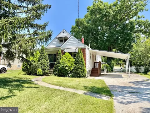 8635 Quentin Ave, Parkville, MD 21234
