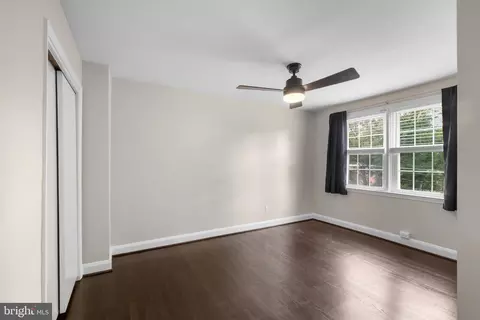 Bedroom - 322 Stanmore Rd, Baltimore, MD 21212 photo 2 of 2