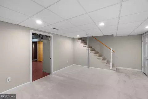 Entry Way - 322 Stanmore Rd, Baltimore, MD 21212 photo 4 of 4