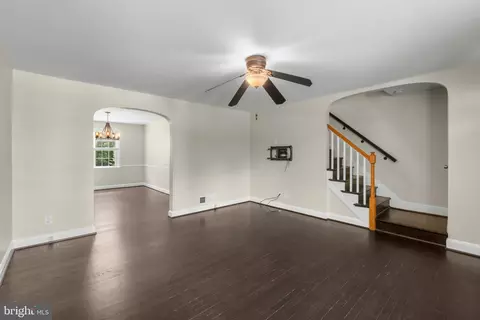 Living - 322 Stanmore Rd, Baltimore, MD 21212 photo 3 of 3