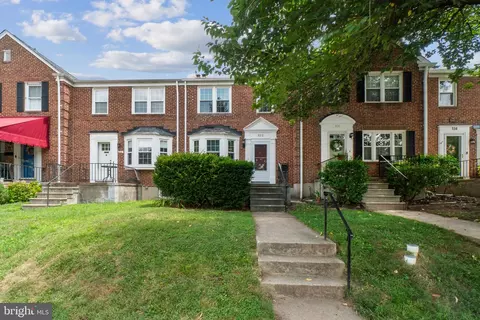 Other - 322 Stanmore Rd, Baltimore, MD 21212 photo 2 of 15