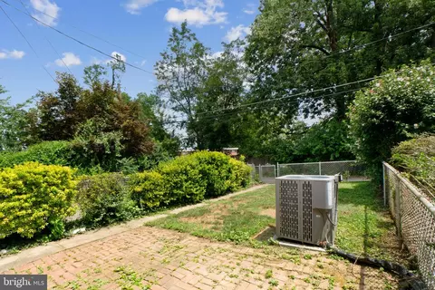 Exterior - 322 Stanmore Rd, Baltimore, MD 21212 photo 7 of 7