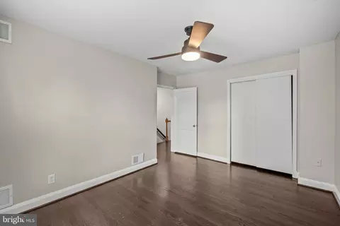 Bedroom - 322 Stanmore Rd, Baltimore, MD 21212 photo 1 of 2