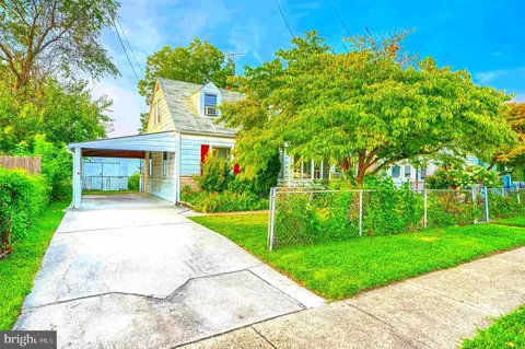 8206 Bullneck Rd, Dundalk, MD 21222