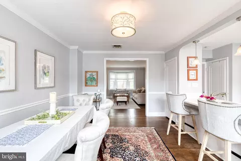 Dining - 417 Regester Ave, Baltimore, MD 21212 photo 3 of 3