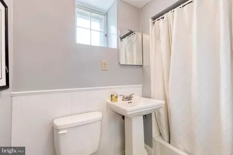 Bath - 417 Regester Ave, Baltimore, MD 21212 photo 2 of 2