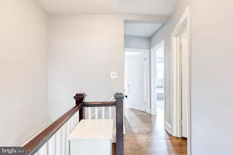 Entry Way - 417 Regester Ave, Baltimore, MD 21212 photo 1 of 2