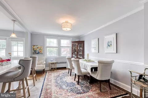 Dining - 417 Regester Ave, Baltimore, MD 21212 photo 1 of 3