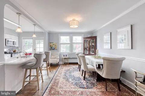 Dining - 417 Regester Ave, Baltimore, MD 21212 photo 2 of 3