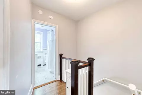 Entry Way - 417 Regester Ave, Baltimore, MD 21212 photo 2 of 2