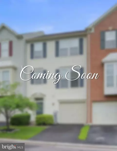 9739 Harvester Cir #9739, Perry Hall, MD 21128