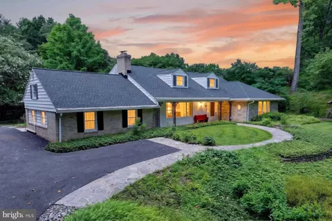 11210 Old Carriage Rd, Glen Arm, MD 21057