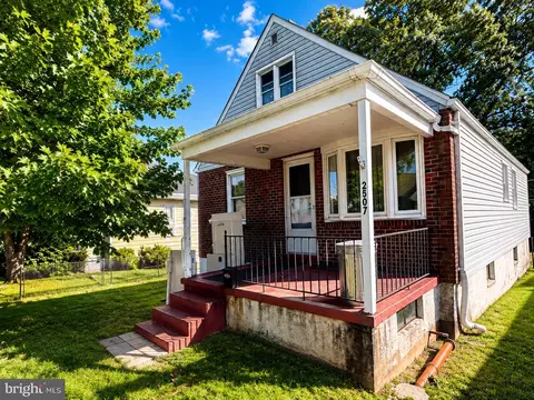 2507 Taylor Ave, Parkville, MD 21234