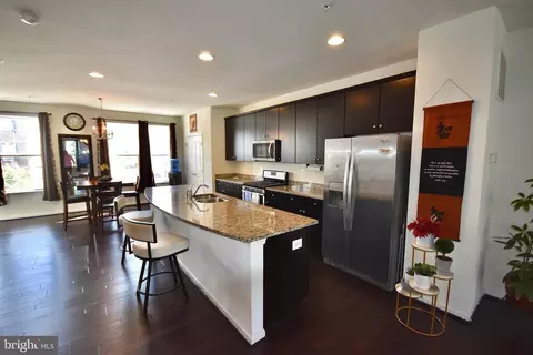 Kitchen - 936 Ramble Run Rd, Baltimore, MD 21220 photo 3 of 3