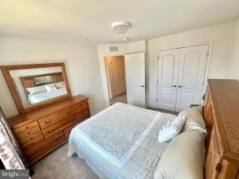 Bedroom - 936 Ramble Run Rd, Baltimore, MD 21220 photo 2 of 9