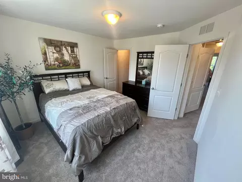 Bedroom - 936 Ramble Run Rd, Baltimore, MD 21220 photo 4 of 9