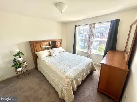 Bedroom - 936 Ramble Run Rd, Baltimore, MD 21220 photo 1 of 9