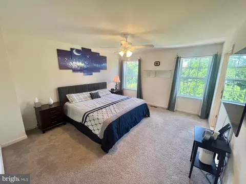 Bedroom - 936 Ramble Run Rd, Baltimore, MD 21220 photo 6 of 9