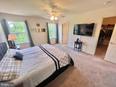 Bedroom - 936 Ramble Run Rd, Baltimore, MD 21220 photo 9 of 9