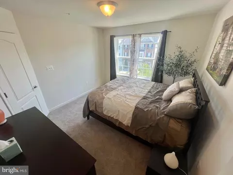 Bedroom - 936 Ramble Run Rd, Baltimore, MD 21220 photo 5 of 9