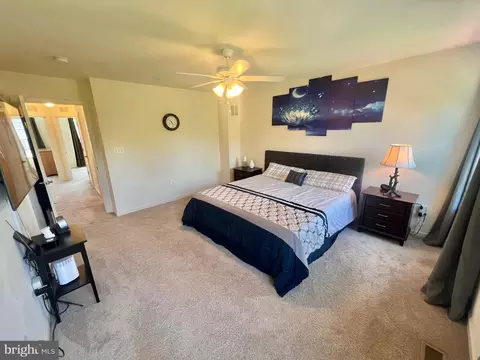 Bedroom - 936 Ramble Run Rd, Baltimore, MD 21220 photo 7 of 9