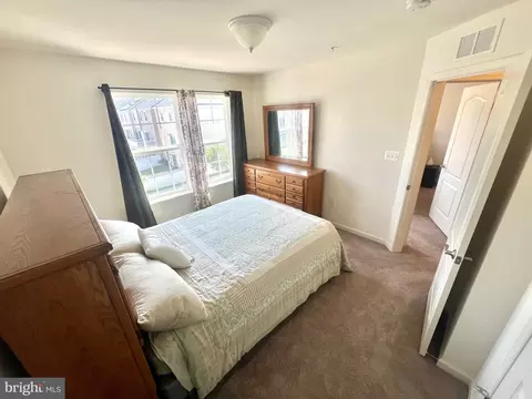 Bedroom - 936 Ramble Run Rd, Baltimore, MD 21220 photo 3 of 9