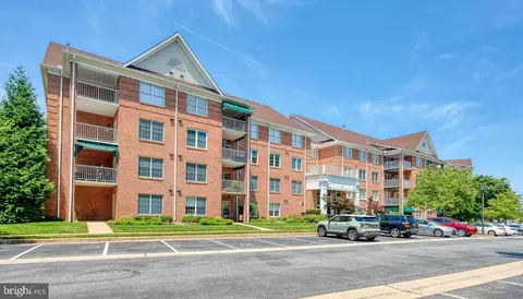 620 Straffan Dr #302, Lutherville Timonium, MD 21093