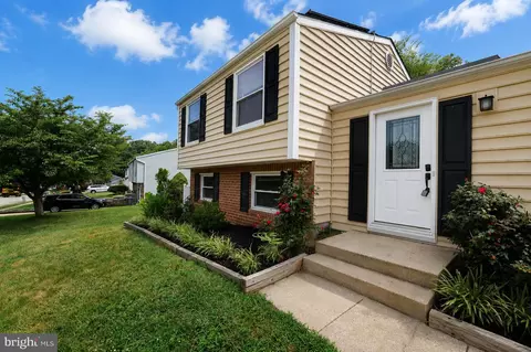 1414 King William Dr, Catonsville, MD 21228