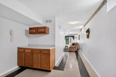 Entry Way - 9311 Sea Point Rd, Sparrows Point, MD 21219 photo 3 of 3