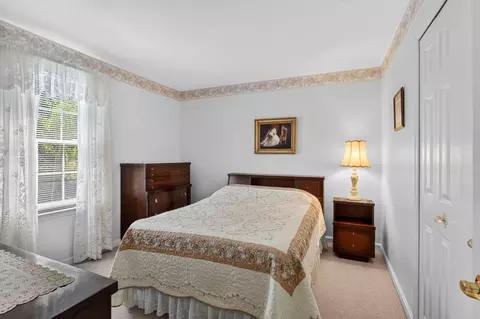 Bedroom - 9311 Sea Point Rd, Sparrows Point, MD 21219 photo 5 of 6