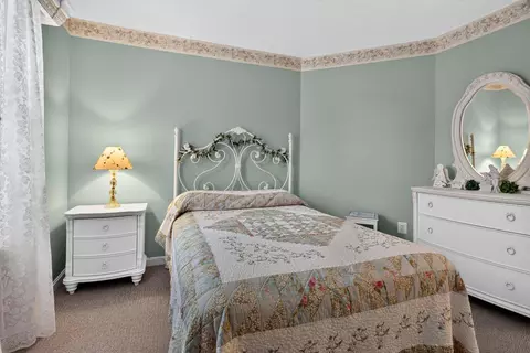 Bedroom - 9311 Sea Point Rd, Sparrows Point, MD 21219 photo 3 of 6