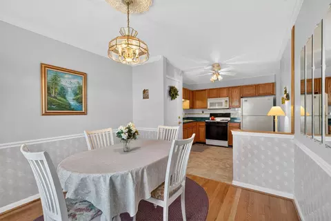 Dining - 9311 Sea Point Rd, Sparrows Point, MD 21219 photo 2 of 3