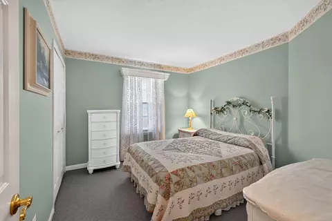 Bedroom - 9311 Sea Point Rd, Sparrows Point, MD 21219 photo 4 of 6