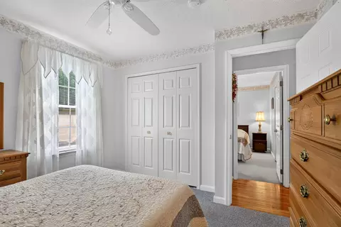 Bedroom - 9311 Sea Point Rd, Sparrows Point, MD 21219 photo 2 of 6