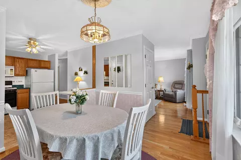 Dining - 9311 Sea Point Rd, Sparrows Point, MD 21219 photo 1 of 3