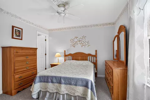 Bedroom - 9311 Sea Point Rd, Sparrows Point, MD 21219 photo 1 of 6