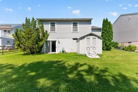 Exterior - 9311 Sea Point Rd, Sparrows Point, MD 21219 photo 3 of 6