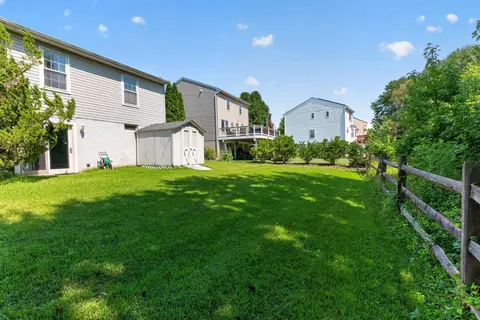 Exterior - 9311 Sea Point Rd, Sparrows Point, MD 21219 photo 5 of 6