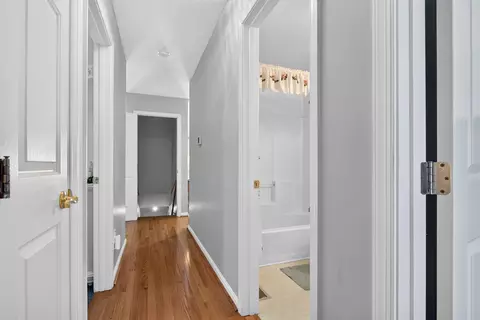 Entry Way - 9311 Sea Point Rd, Sparrows Point, MD 21219 photo 2 of 3