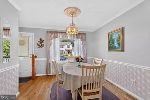 Dining - 9311 Sea Point Rd, Sparrows Point, MD 21219 photo 3 of 3